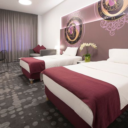 35 Rooms Bejrut Zewnętrze zdjęcie