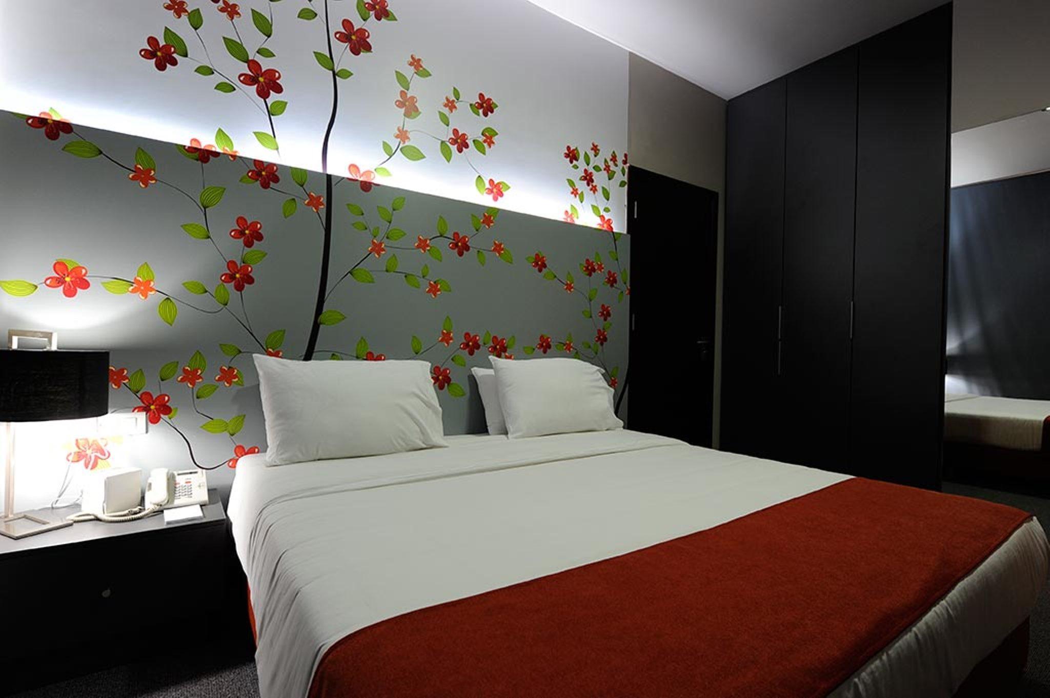 35 Rooms Bejrut Zewnętrze zdjęcie