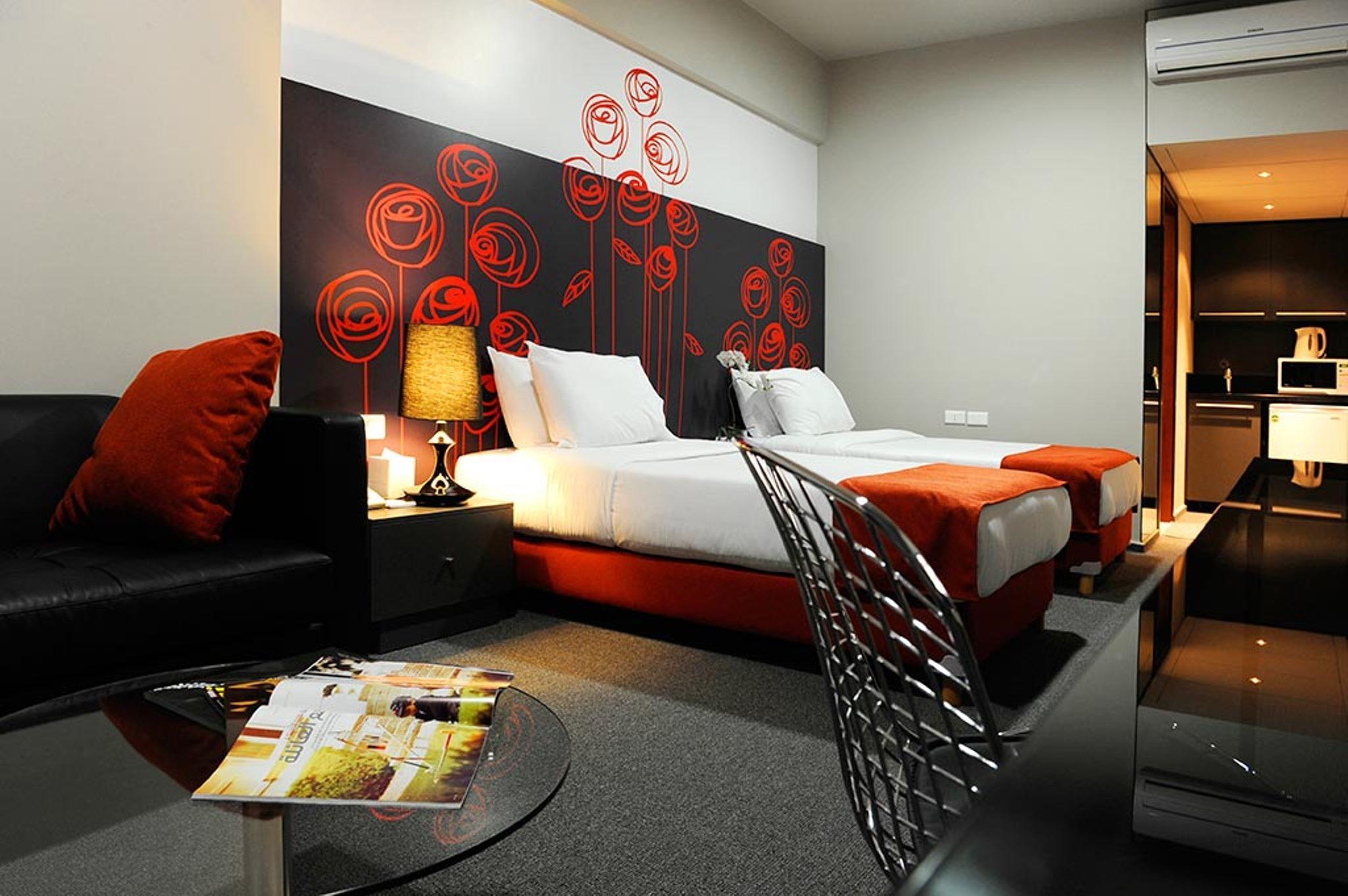 35 Rooms Bejrut Zewnętrze zdjęcie
