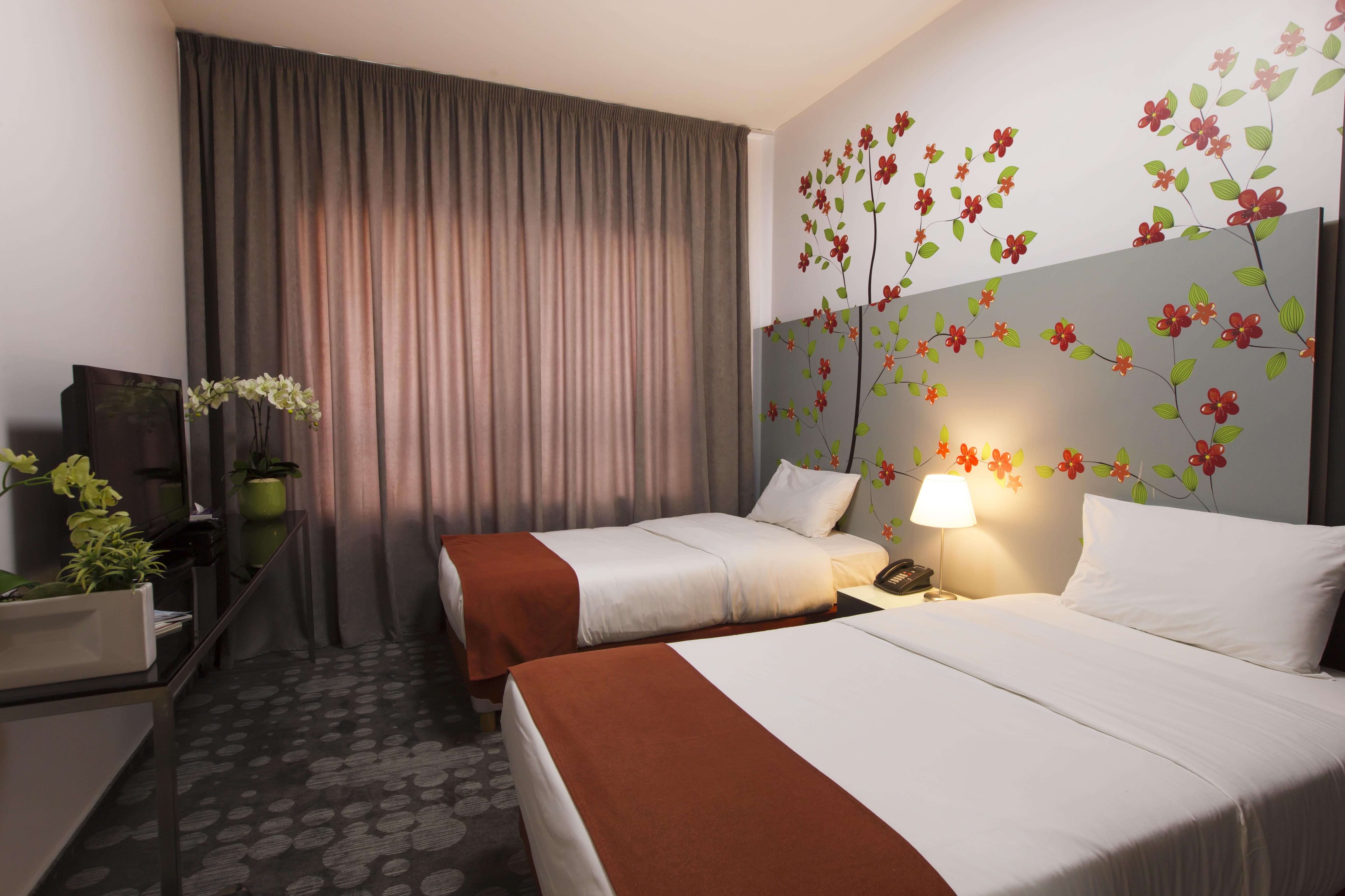 35 Rooms Bejrut Zewnętrze zdjęcie