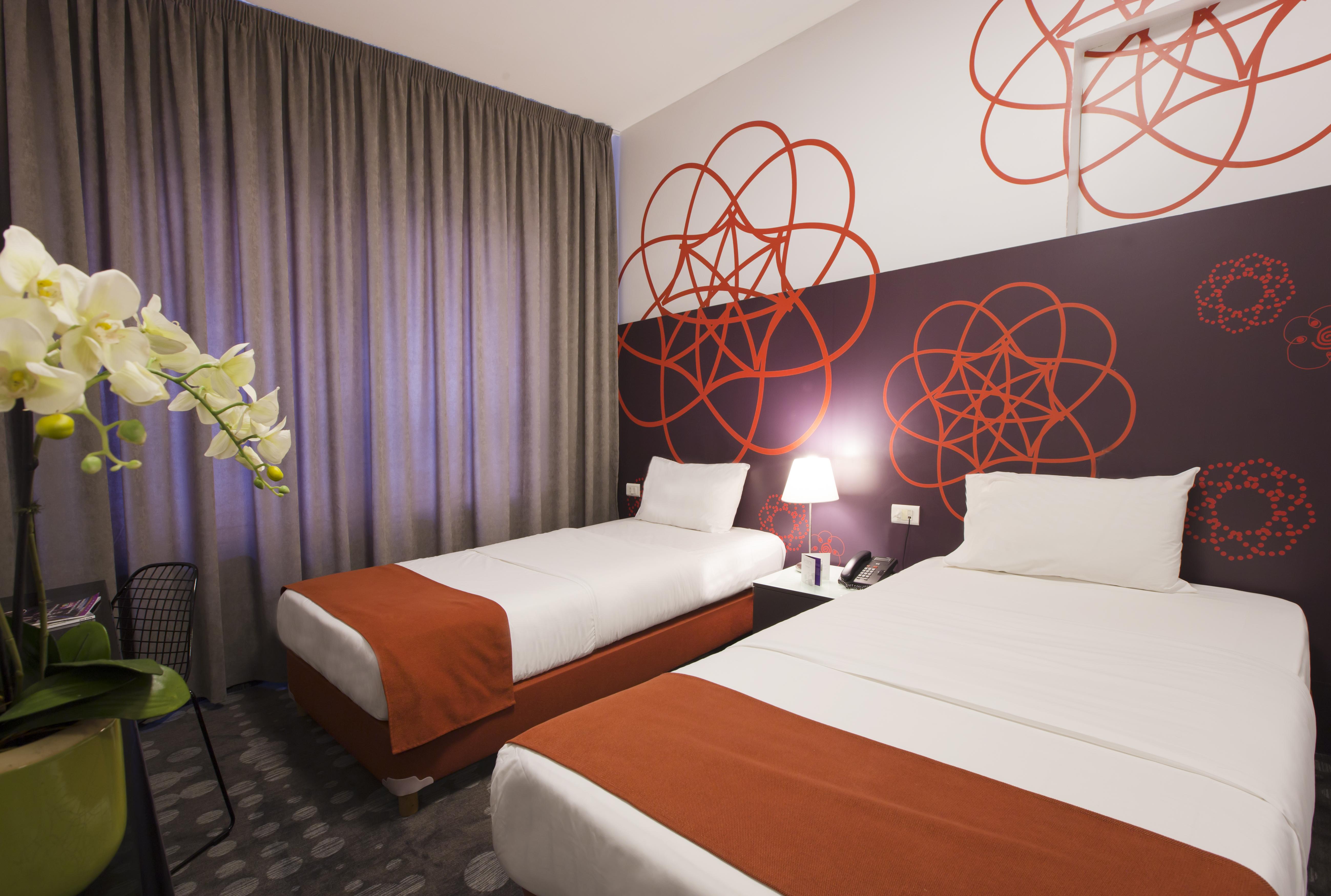 35 Rooms Bejrut Zewnętrze zdjęcie