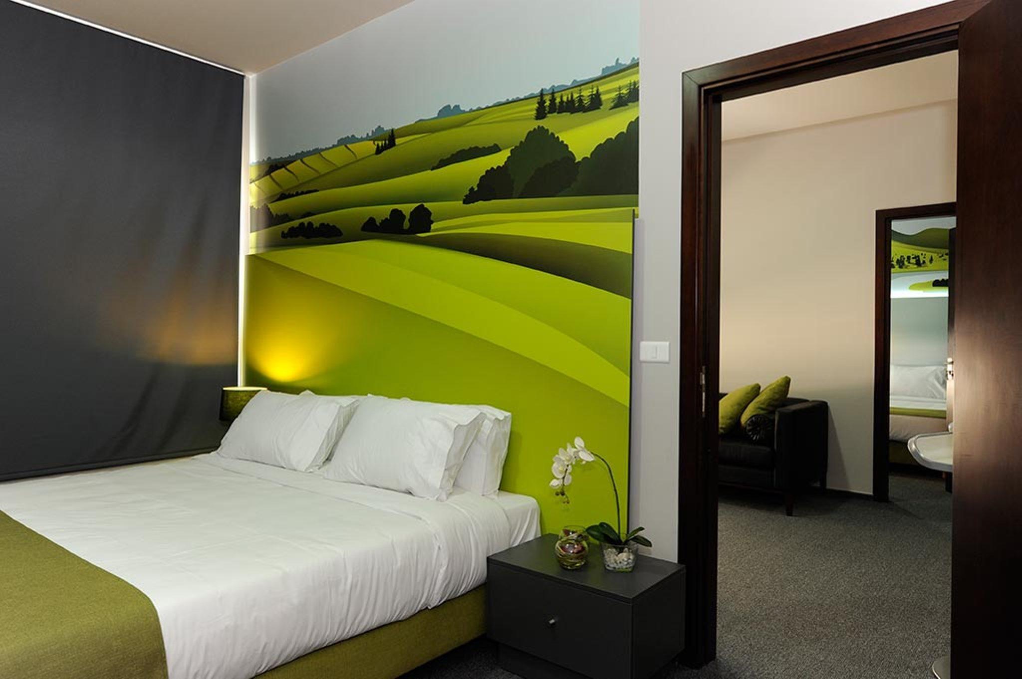 35 Rooms Bejrut Zewnętrze zdjęcie