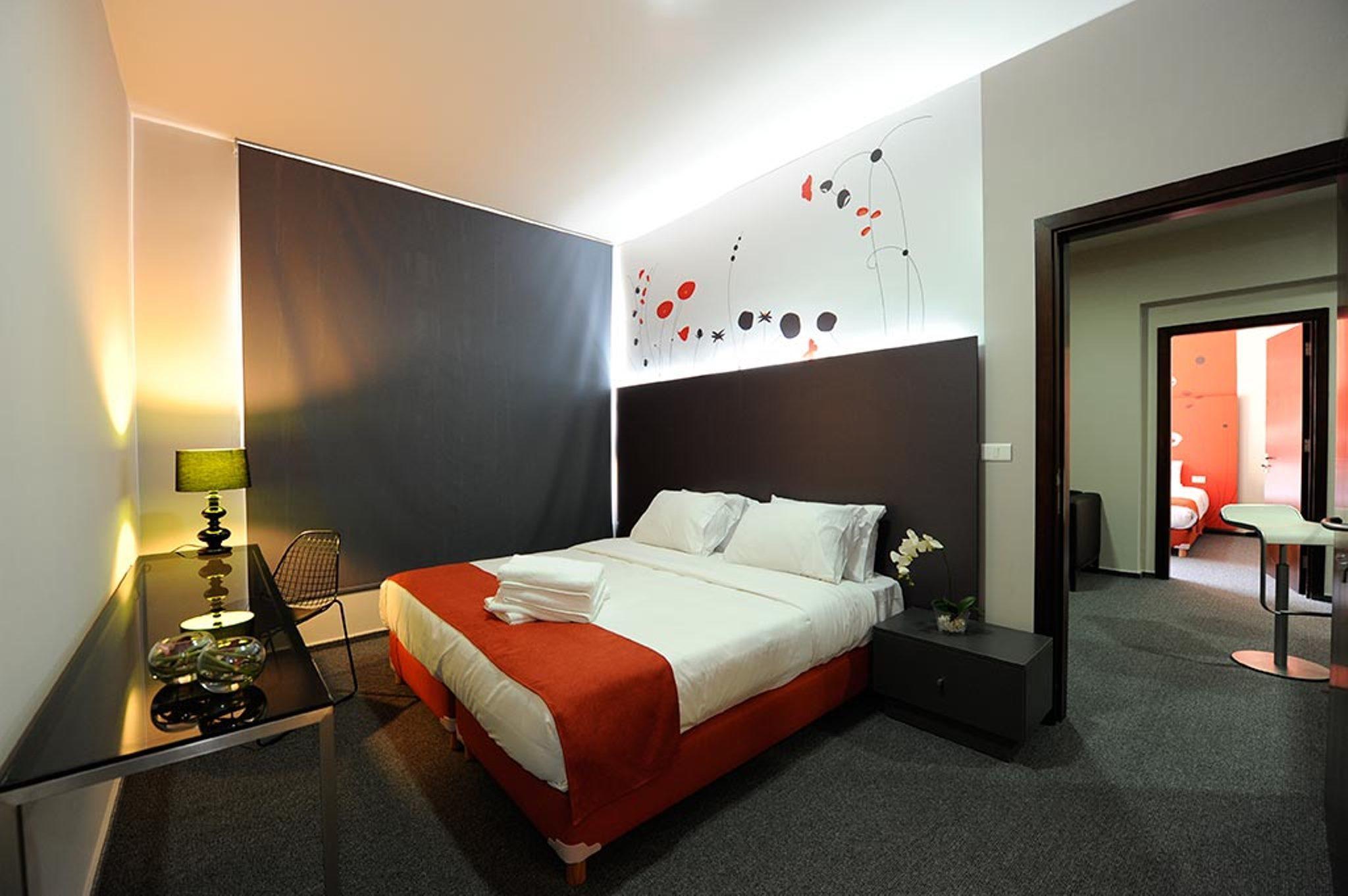 35 Rooms Bejrut Zewnętrze zdjęcie