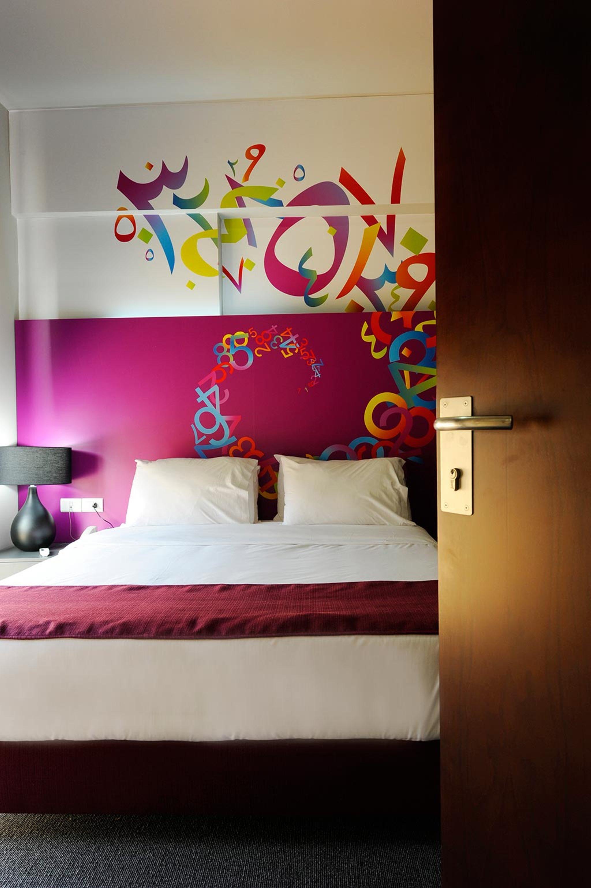 35 Rooms Bejrut Zewnętrze zdjęcie