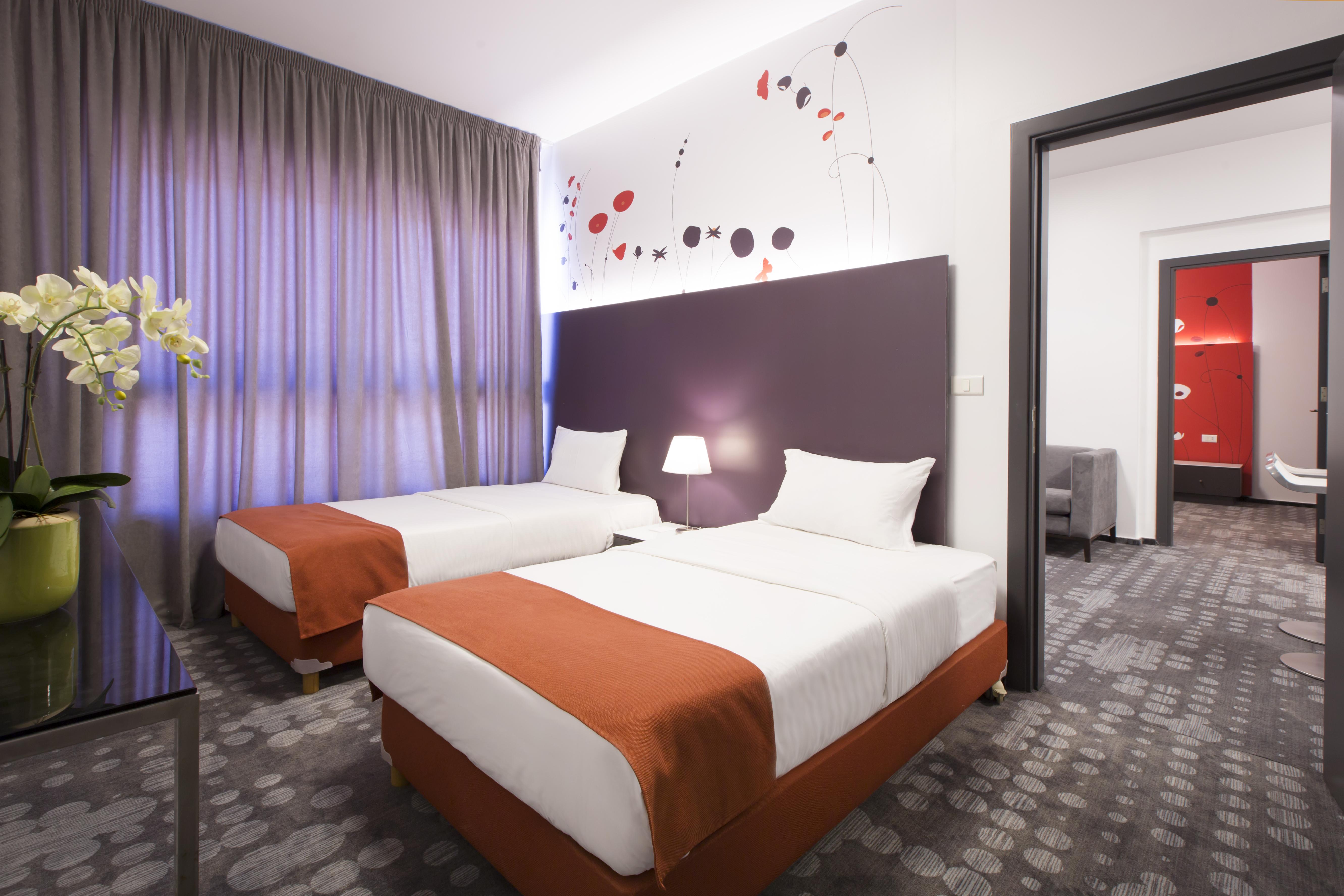 35 Rooms Bejrut Zewnętrze zdjęcie