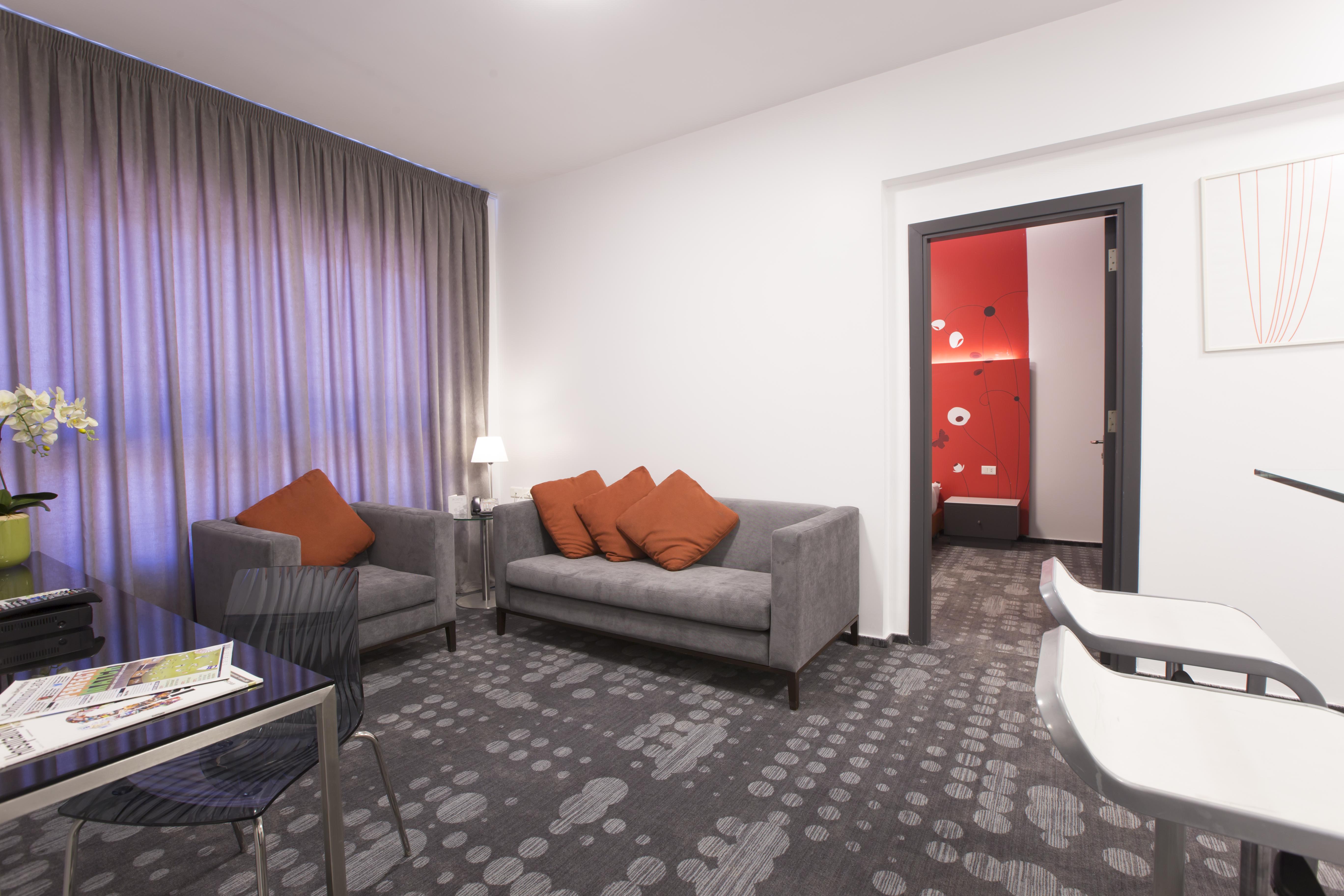 35 Rooms Bejrut Zewnętrze zdjęcie