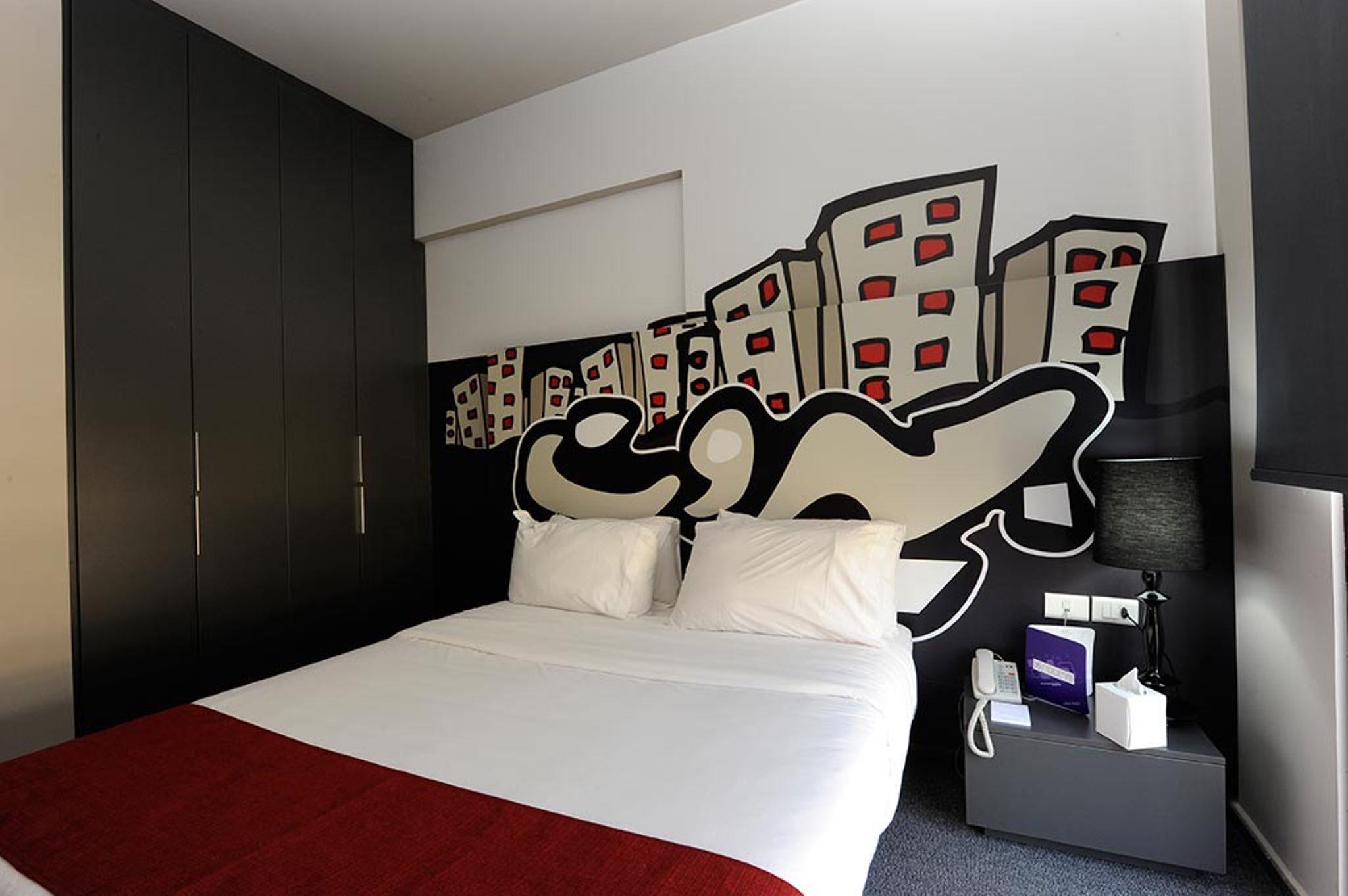 35 Rooms Bejrut Zewnętrze zdjęcie