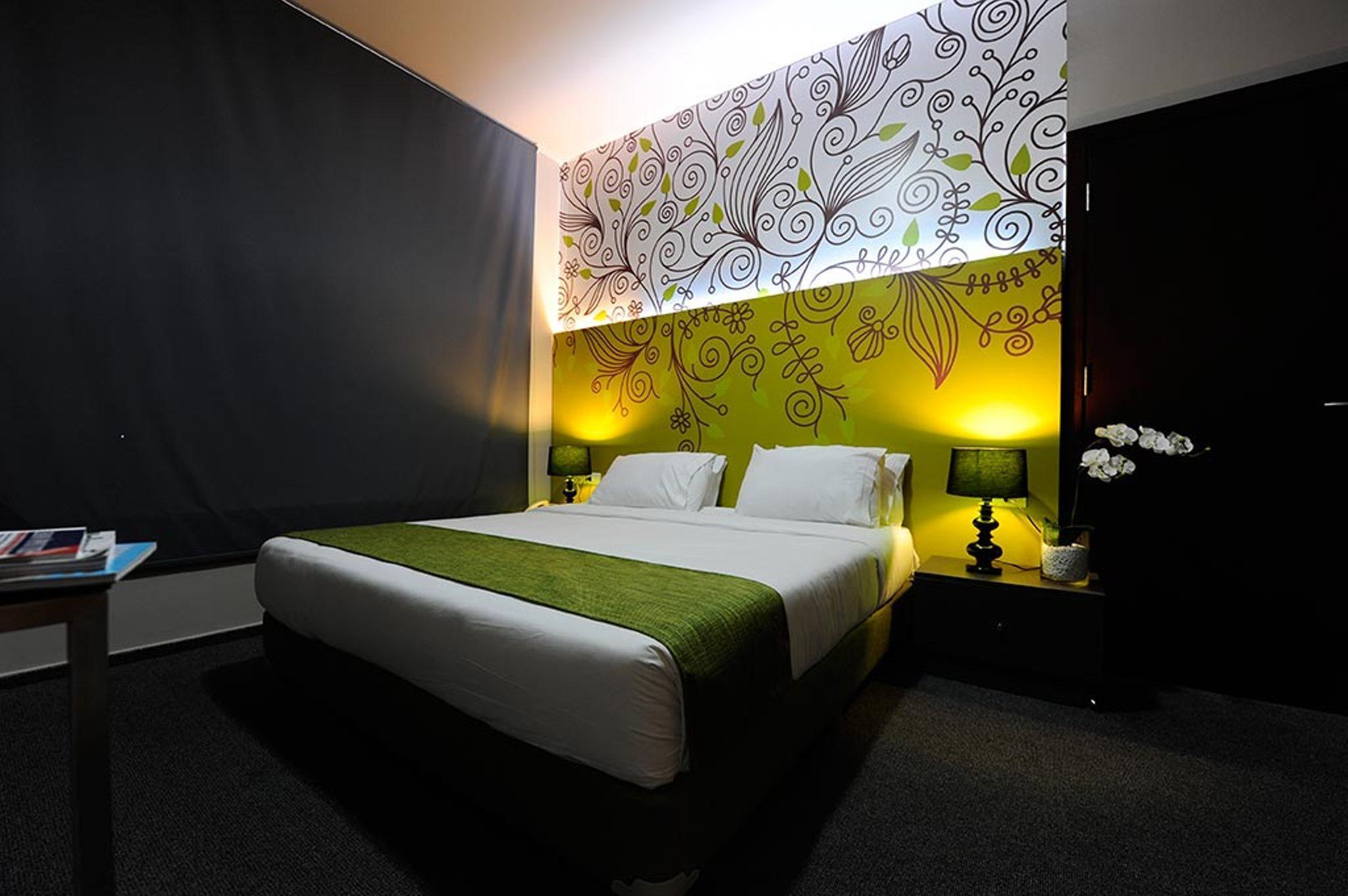 35 Rooms Bejrut Zewnętrze zdjęcie