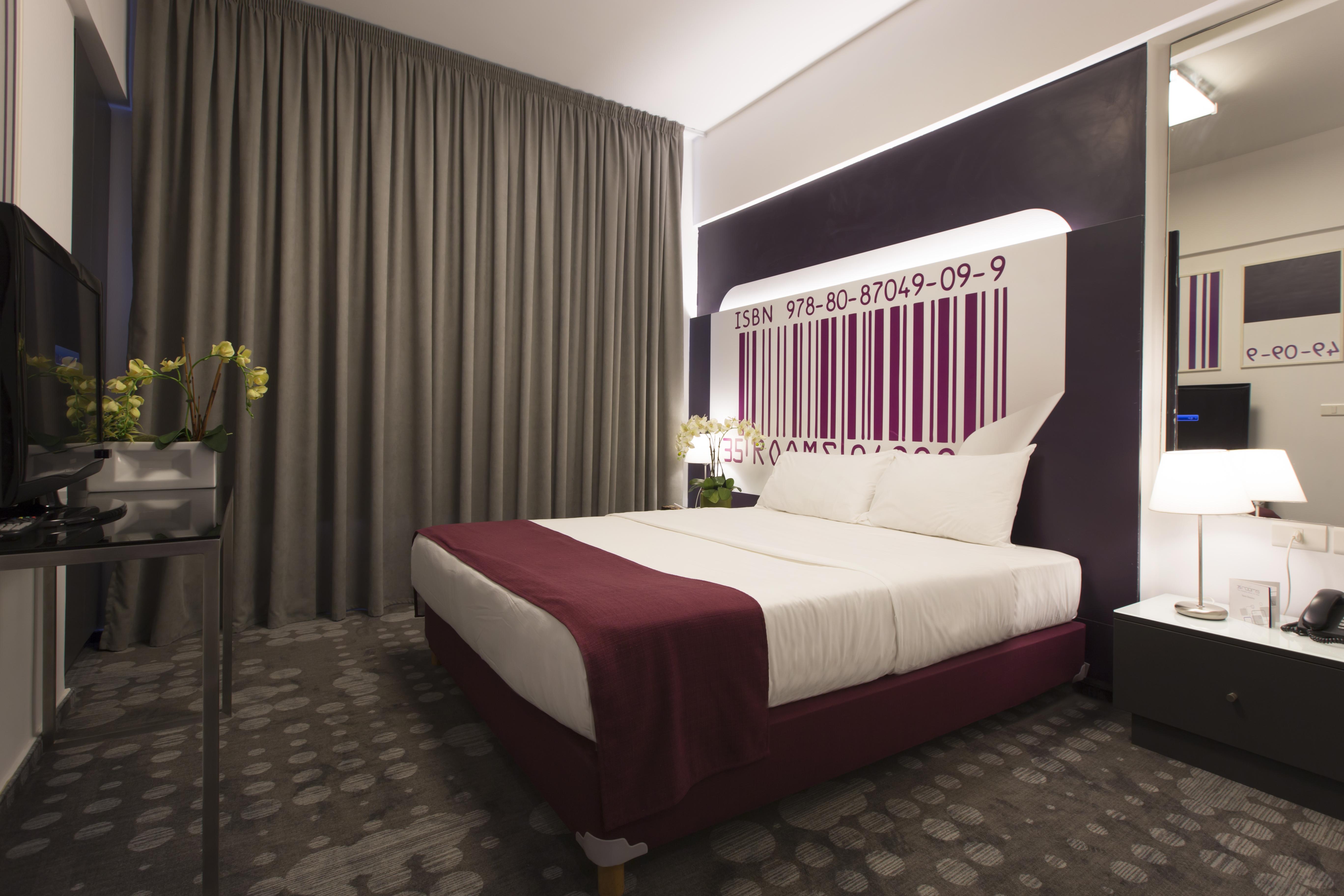 35 Rooms Bejrut Zewnętrze zdjęcie