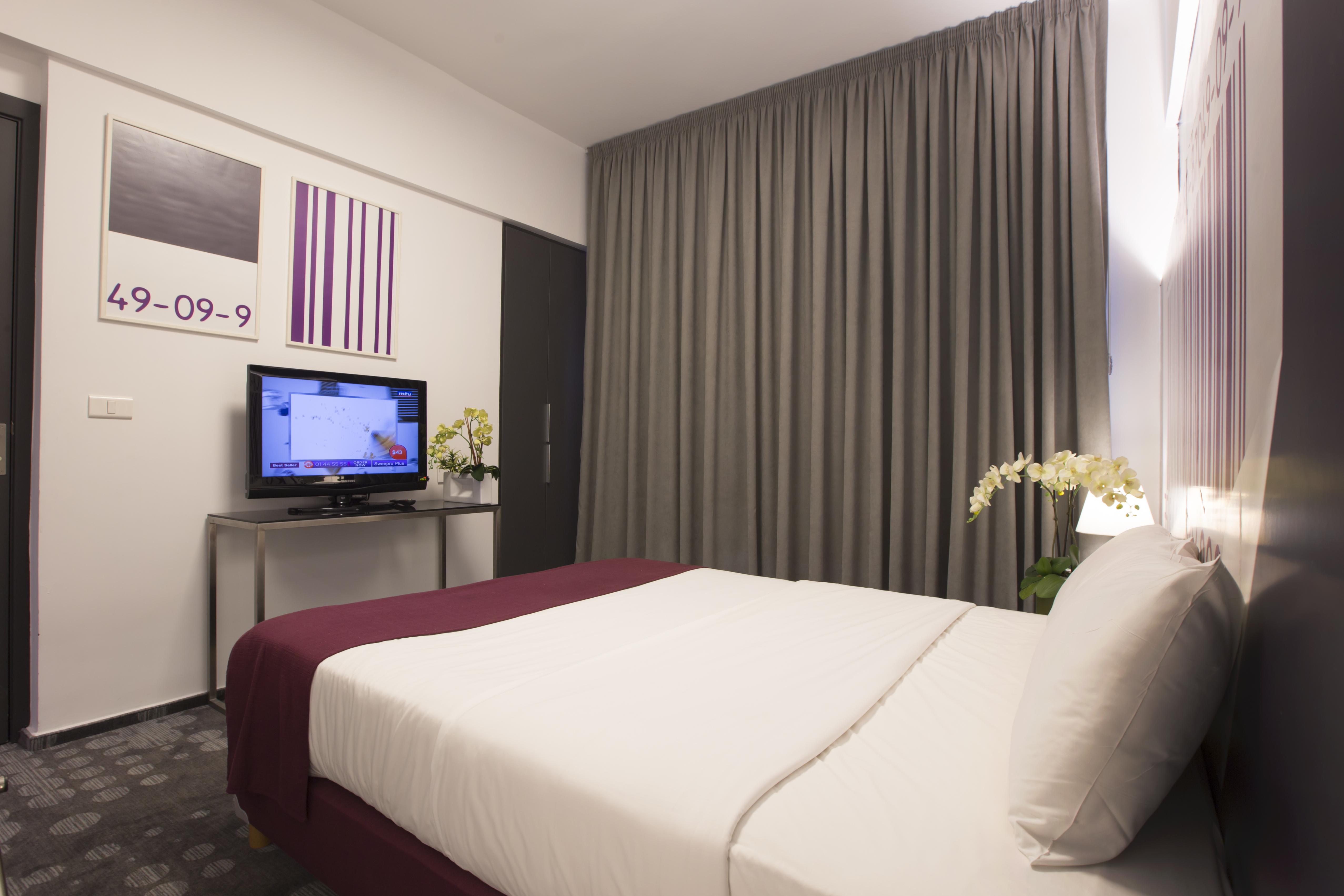 35 Rooms Bejrut Zewnętrze zdjęcie