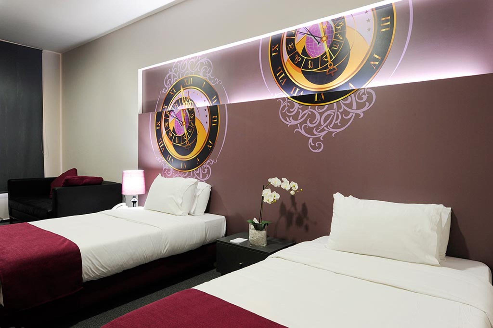 35 Rooms Bejrut Zewnętrze zdjęcie