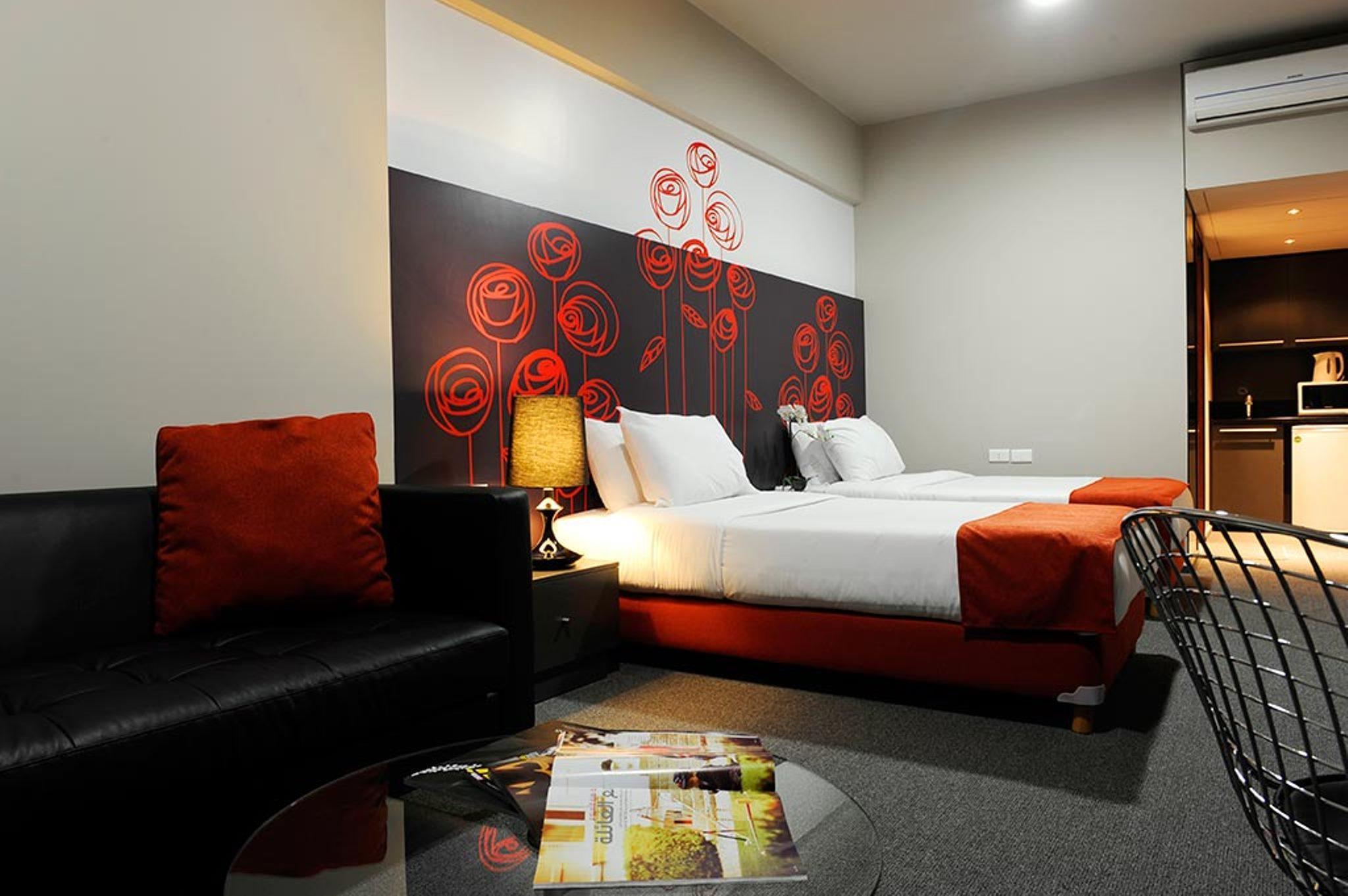 35 Rooms Bejrut Zewnętrze zdjęcie