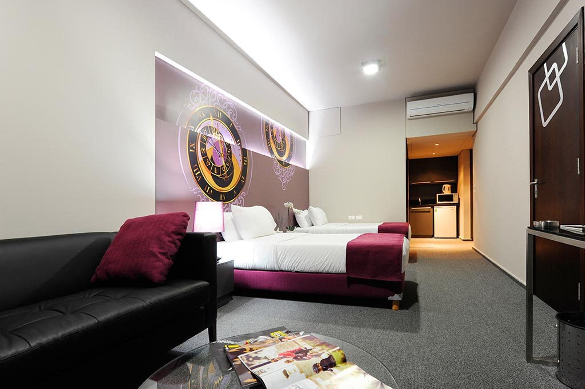 35 Rooms Bejrut Zewnętrze zdjęcie