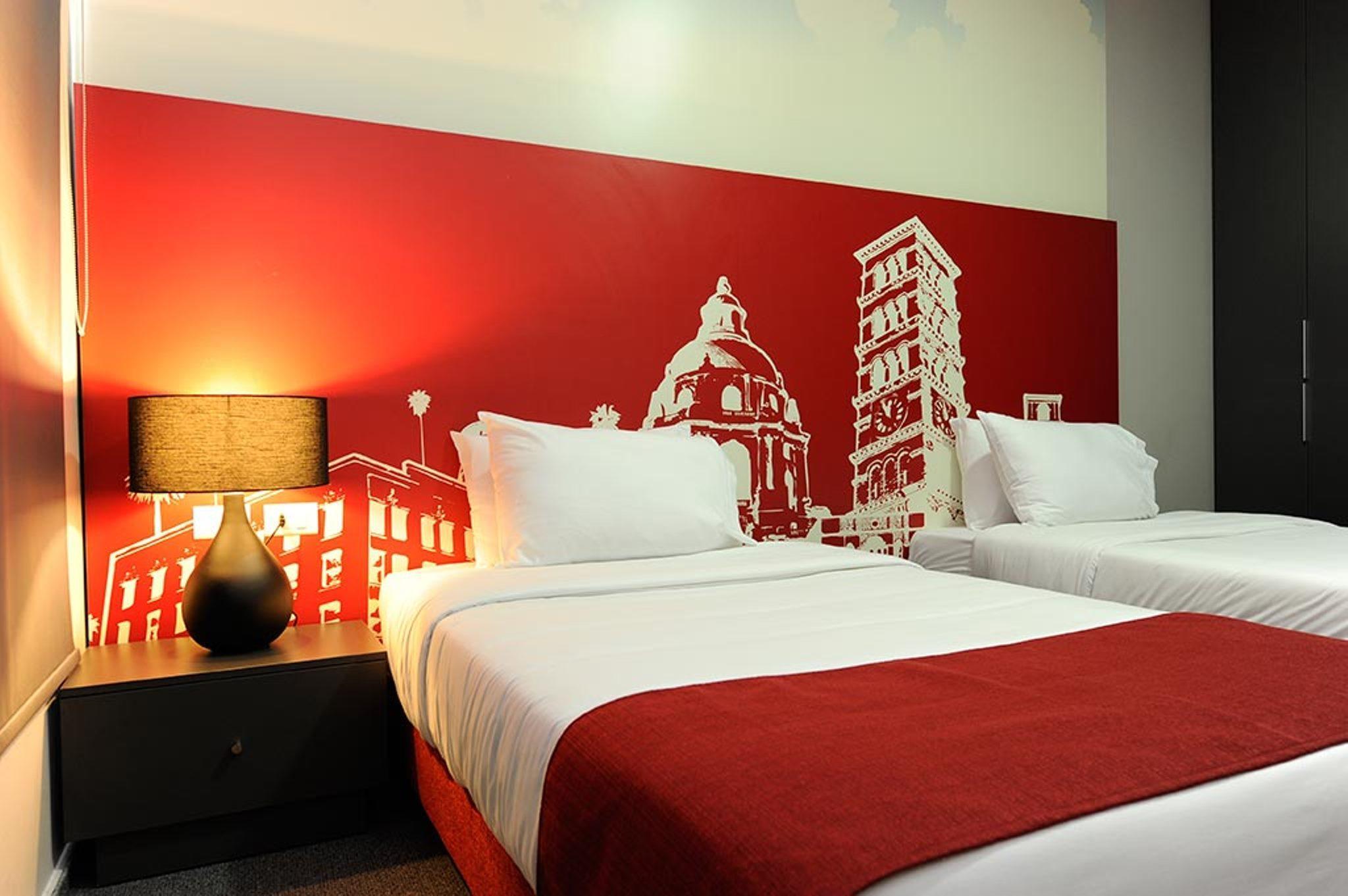 35 Rooms Bejrut Zewnętrze zdjęcie