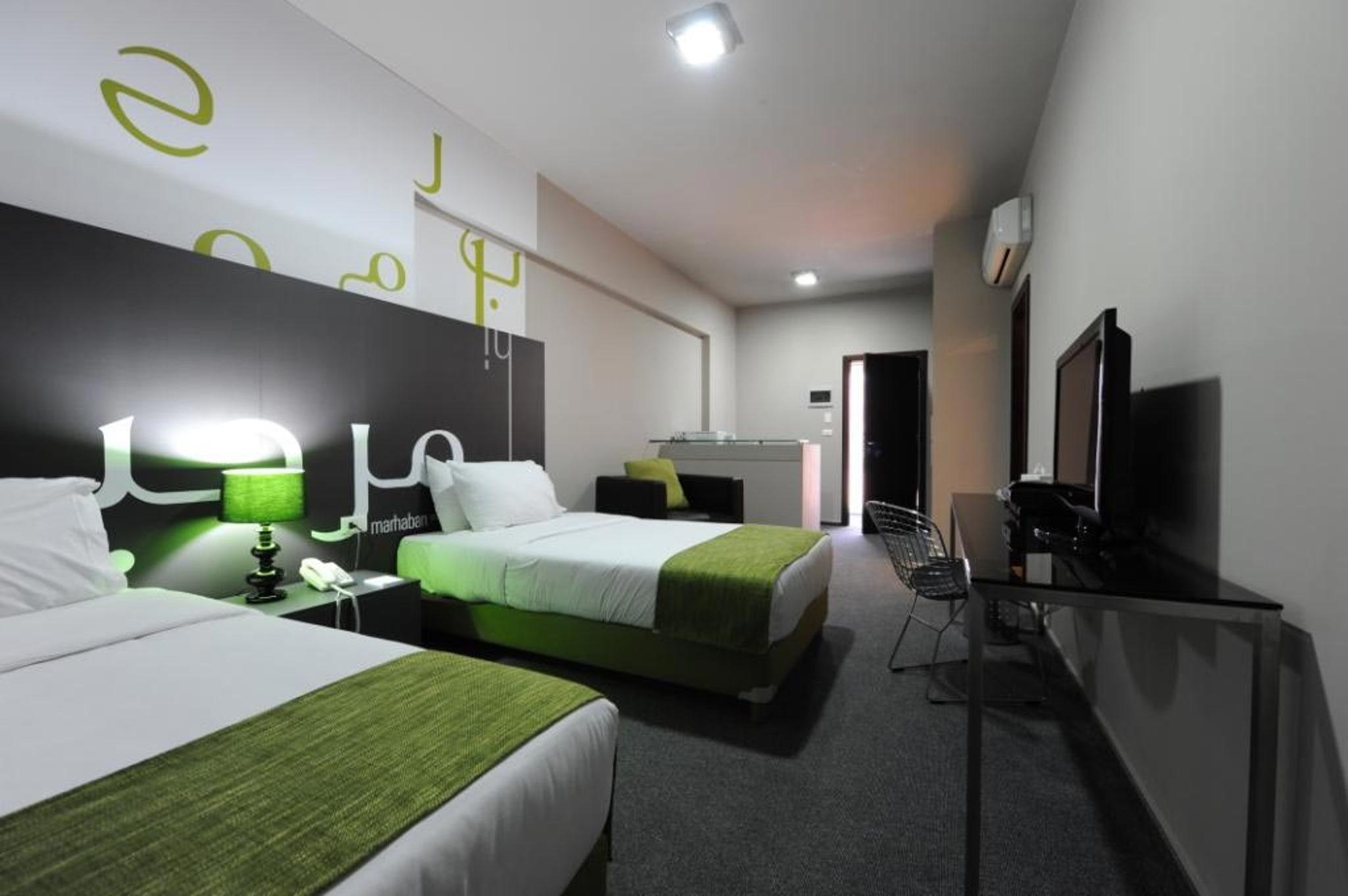 35 Rooms Bejrut Zewnętrze zdjęcie