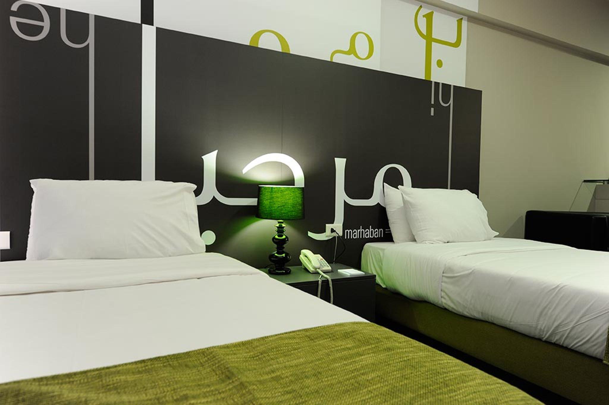 35 Rooms Bejrut Zewnętrze zdjęcie