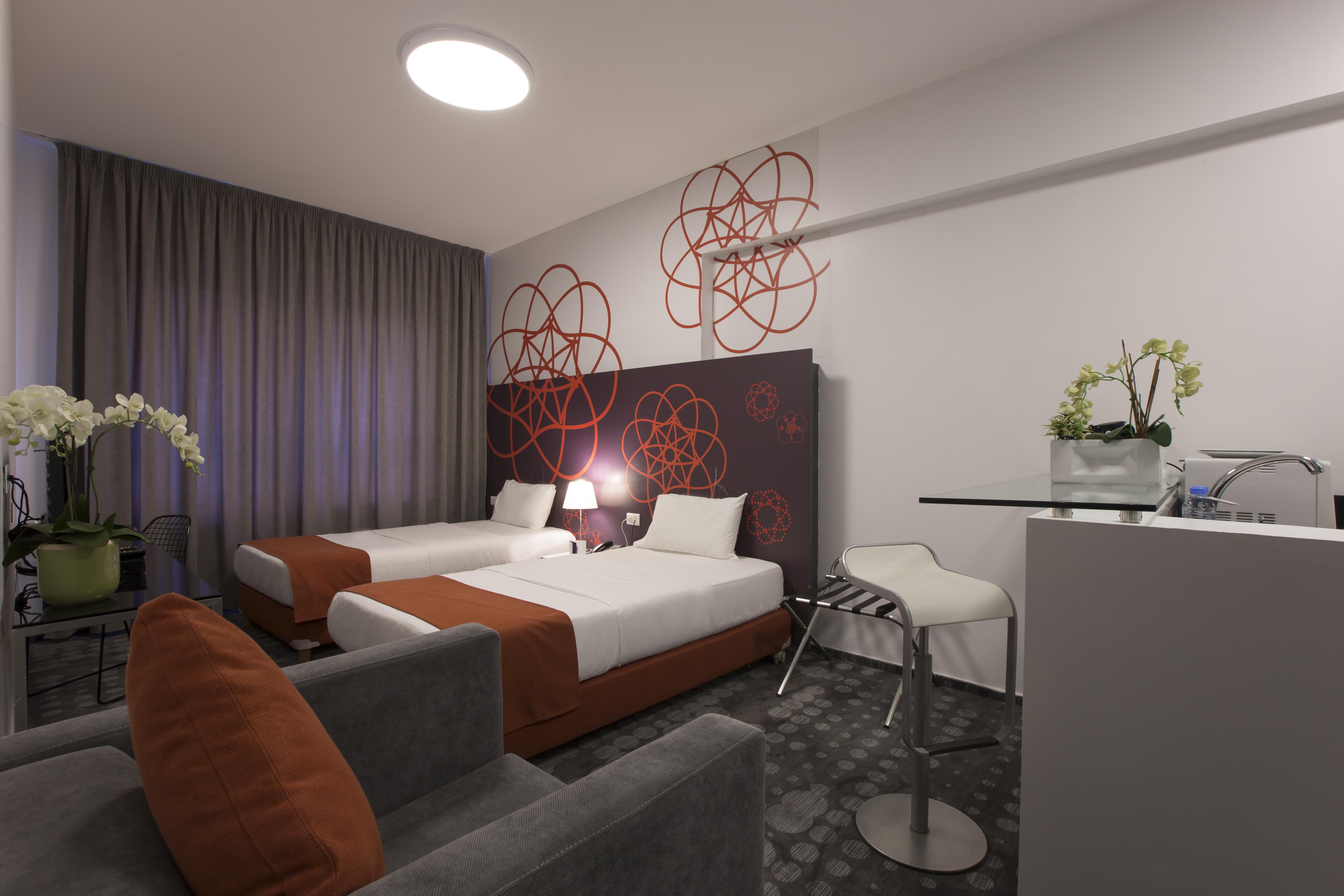 35 Rooms Bejrut Zewnętrze zdjęcie