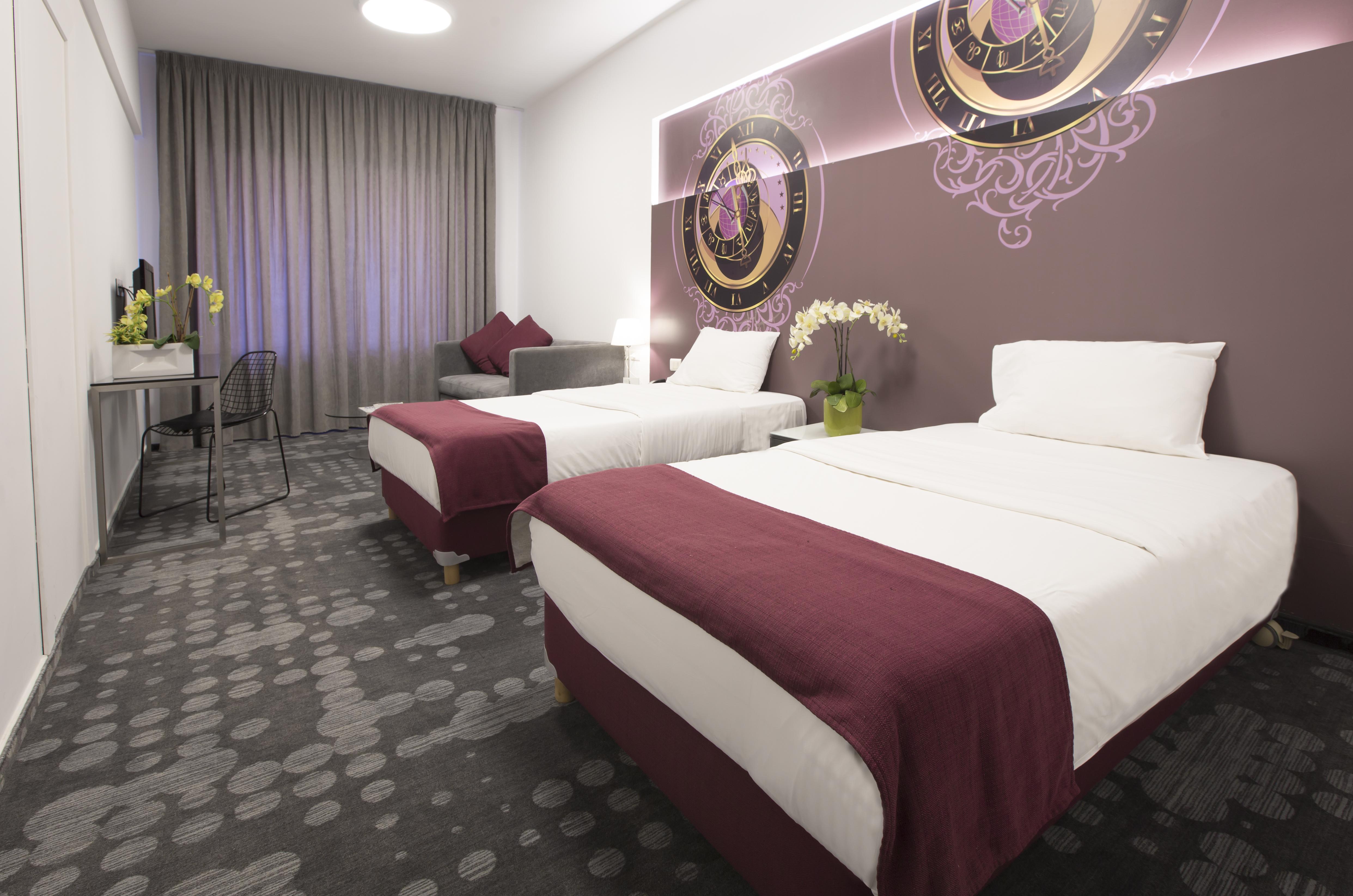 35 Rooms Bejrut Zewnętrze zdjęcie