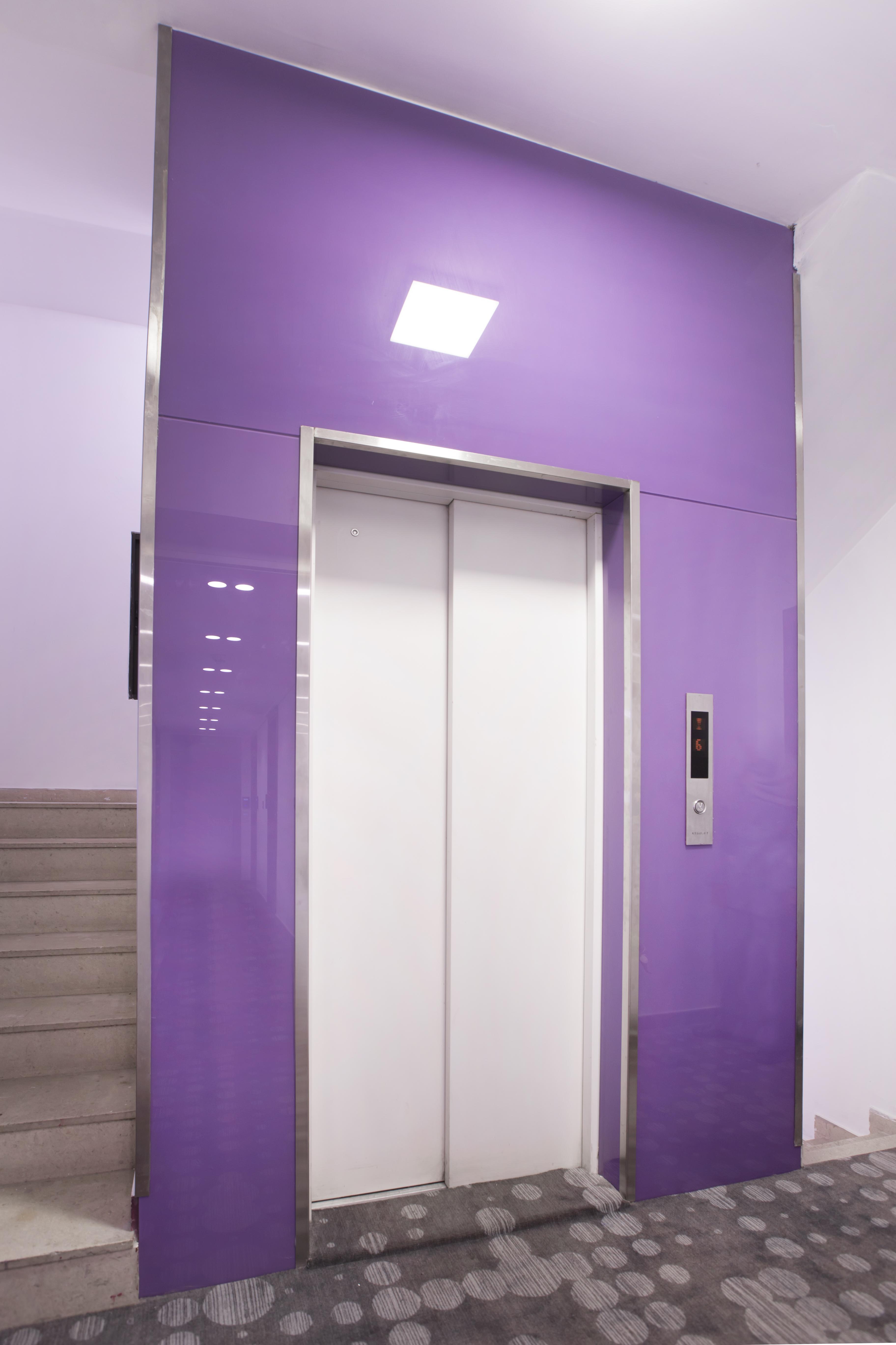 35 Rooms Bejrut Zewnętrze zdjęcie