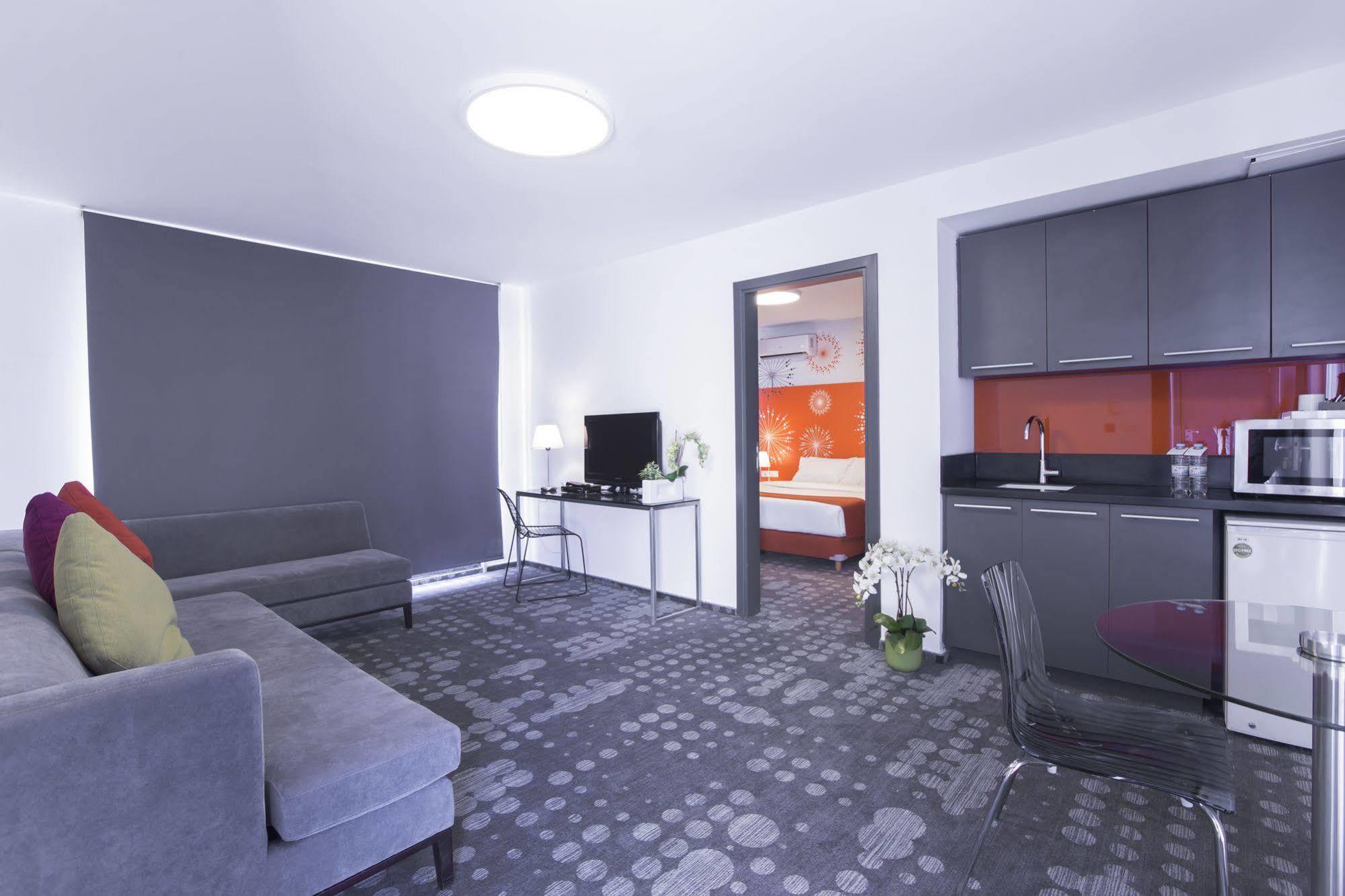 35 Rooms Bejrut Zewnętrze zdjęcie