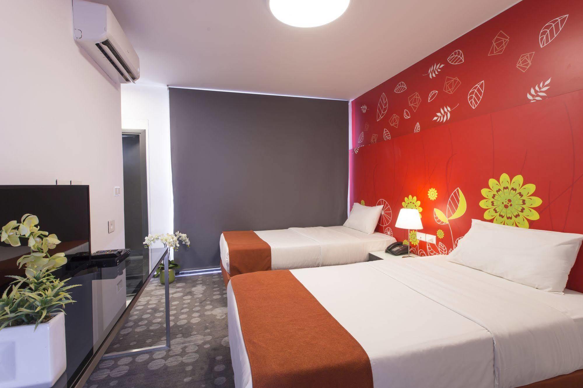 35 Rooms Bejrut Zewnętrze zdjęcie