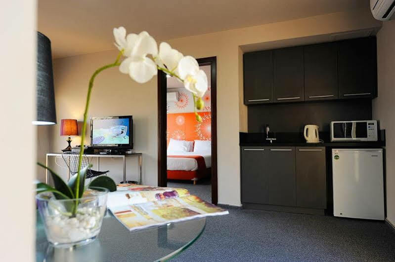 35 Rooms Bejrut Zewnętrze zdjęcie
